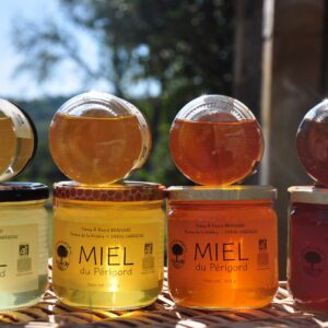 Tous nos miels